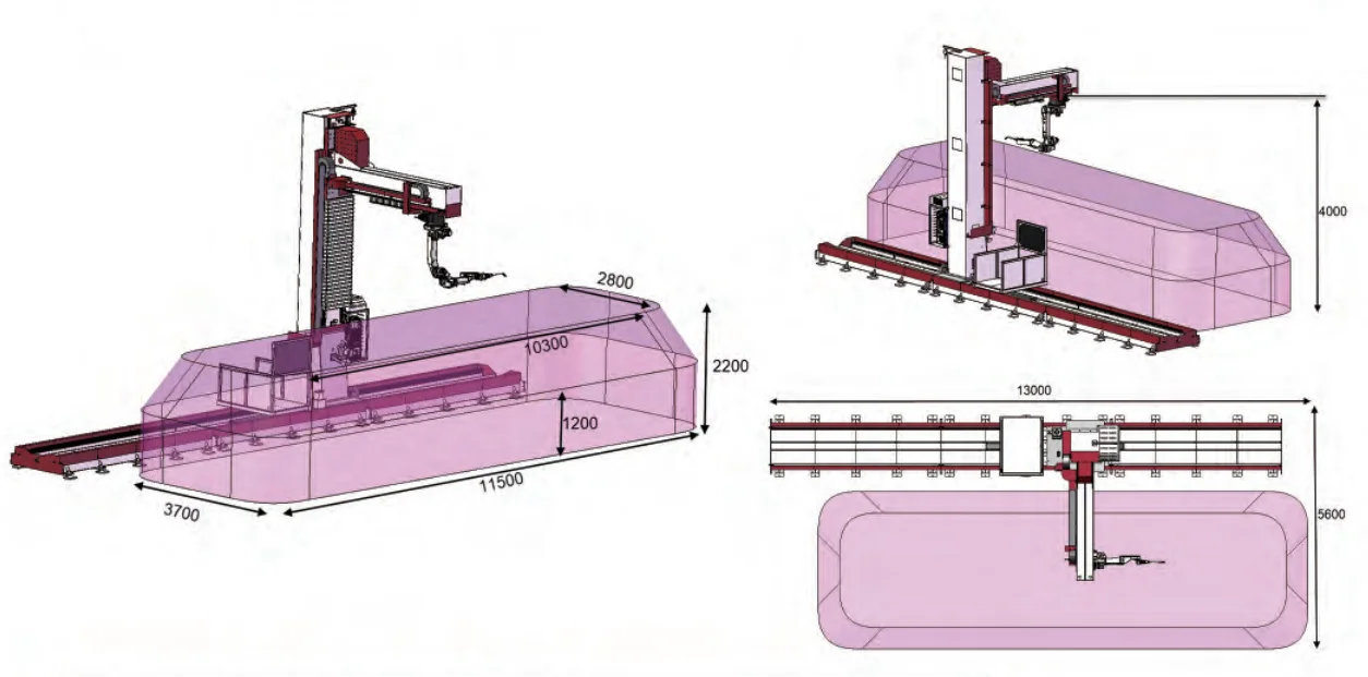 Hebei Paiyuan Intelligent Technology Co., Ltd.